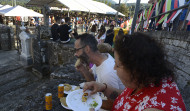 Jornada repleta de fiestas este sábado 12 de agosto en Sada, Cambre, Oza-Cesuras y Oleiros