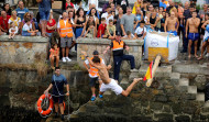 San Roque en Betanzos 2022