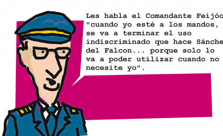 La conciencia crónica
