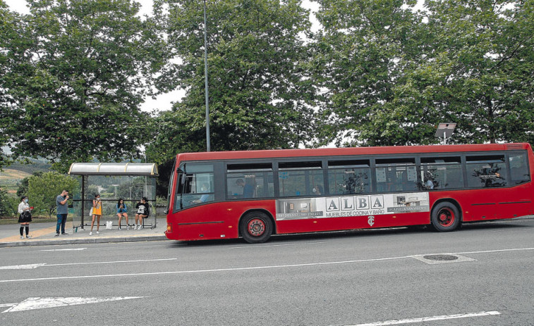 Tranvías espera a septiembre para comprobar si aumentan sus viajeros