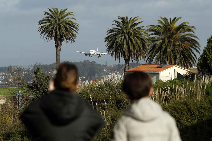 Vueling ampliará a tres las frecuencias para volar a París a partir de octubre