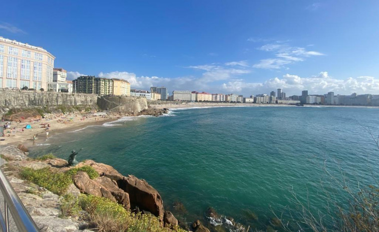 Itapas: playas en A Coruña: ¡cuántas cosas que se pueden hacer!