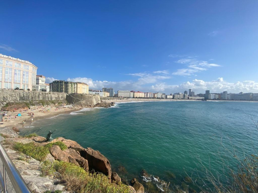 Itapas: playas en A Coruña: ¡cuántas cosas que se pueden hacer!