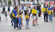 La Embajada de Ucrania atenderá este sábado en A Coruña a ucranianos residentes en el noroeste de España