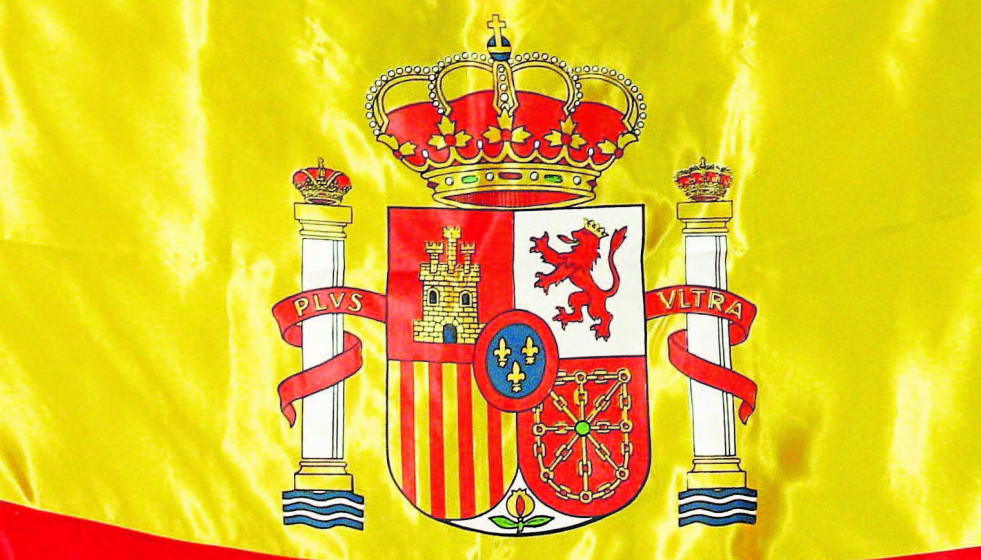 Bandera de España