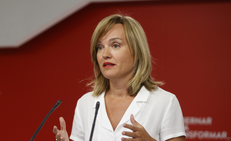 Moncloa cree que presentar presupuestos sin apoyos sería hacer 