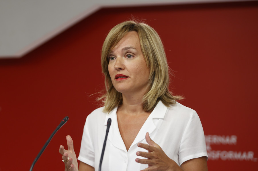 Moncloa cree que presentar presupuestos sin apoyos sería hacer "perder tiempo al Congreso"