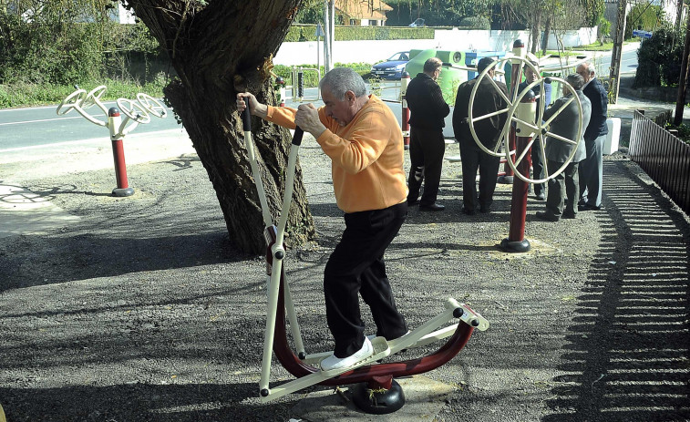 Sada abre la inscripción a diferentes actividades sociales para mayores de 55 años