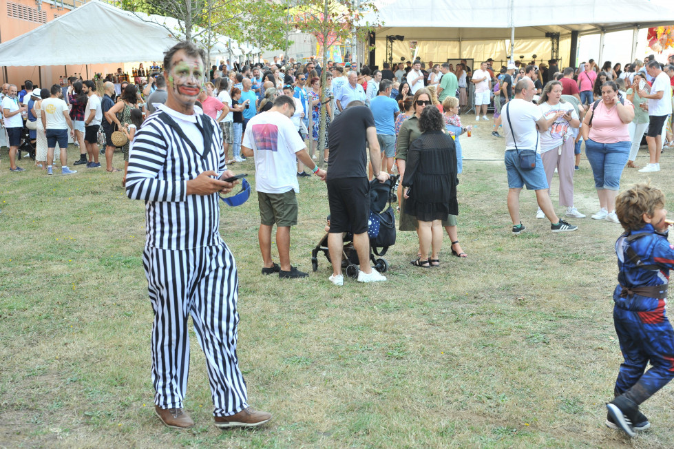 Fiestas de Mesoiro @Pedro Puig (34)