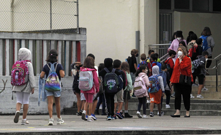 La reducción del profesorado preocupa más a las Ampas que el covid de cara al nuevo curso