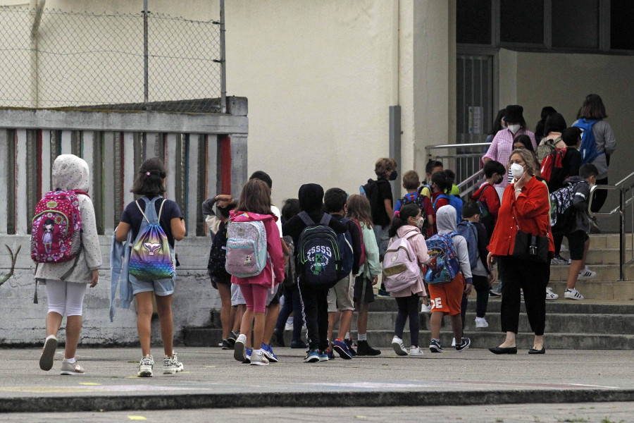 La reducción del profesorado preocupa más a las Ampas que el covid de cara al nuevo curso