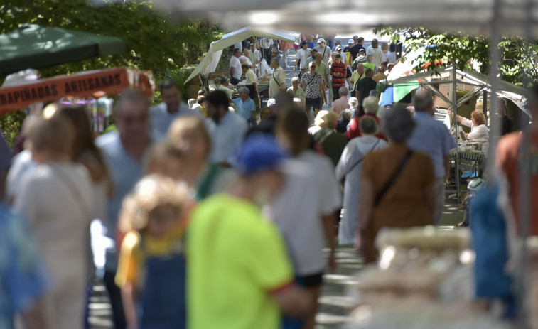 A Coruña celebrará el 1 de abril su primera Fiesta de la Primavera