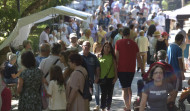 Las fiestas en A Coruña del 21 al 27 de agosto: de Novo Mesoiro y Eirís a Arteixo o Cambre