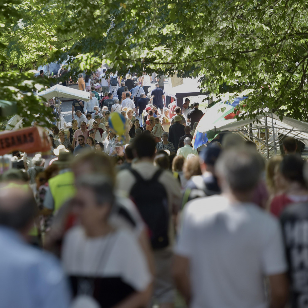 Romería de Santa Margarita @Javier Alborés (49)