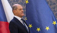 Scholz debatirá intensamente con Sánchez la estrategia de seguridad nacional