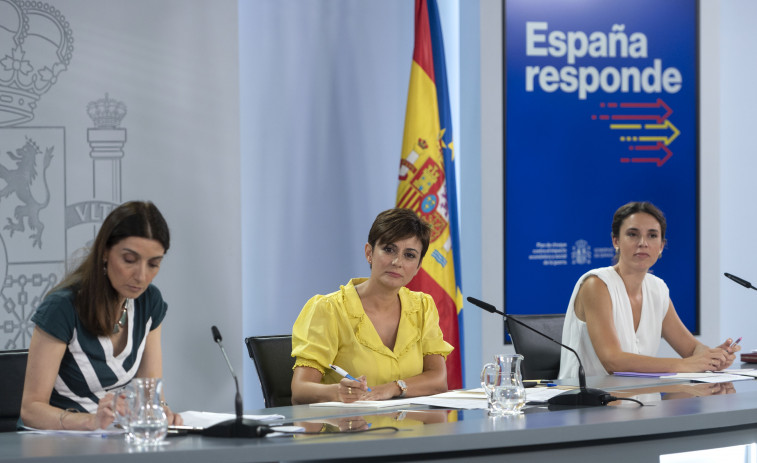 La nueva ley del aborto, en trece claves