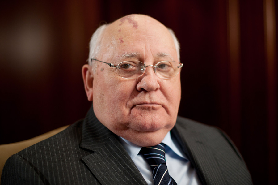 Muere Mijaíl Gorbachov, el último presidente de la URSS, a los 91 años