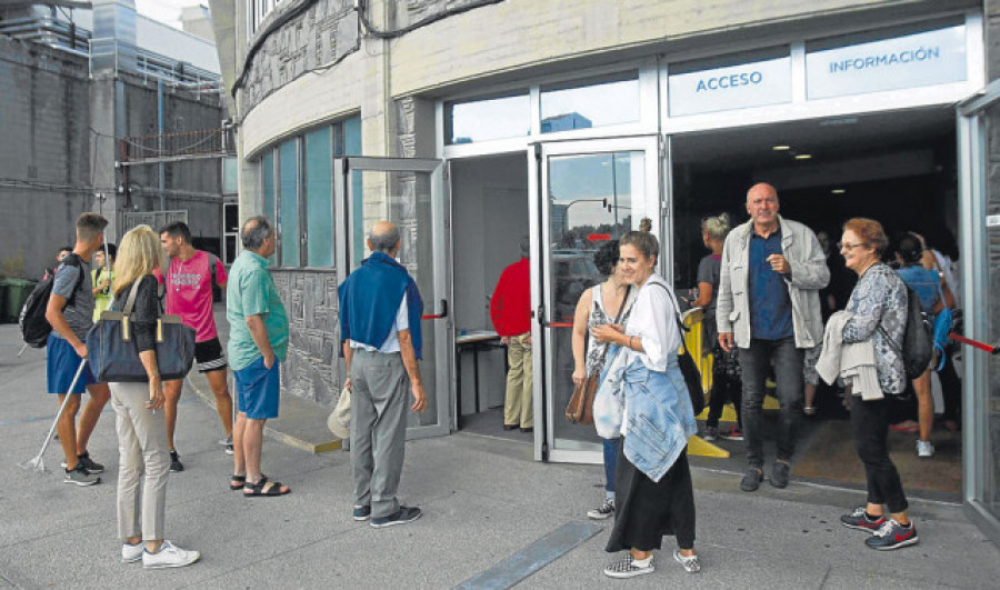 Escuelas Deportivas Municipales | Listos para comenzar