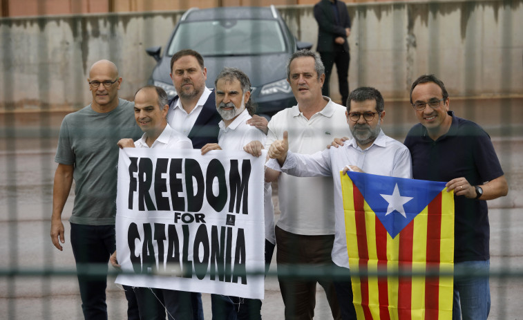 La ONU falla a favor de independentistas catalanes en denuncia contra España