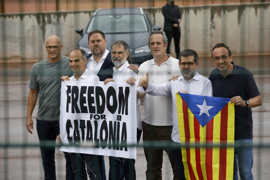 La ONU falla a favor de independentistas catalanes en denuncia contra España