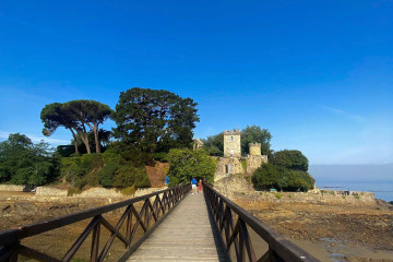 Castillo de Santa Cruz