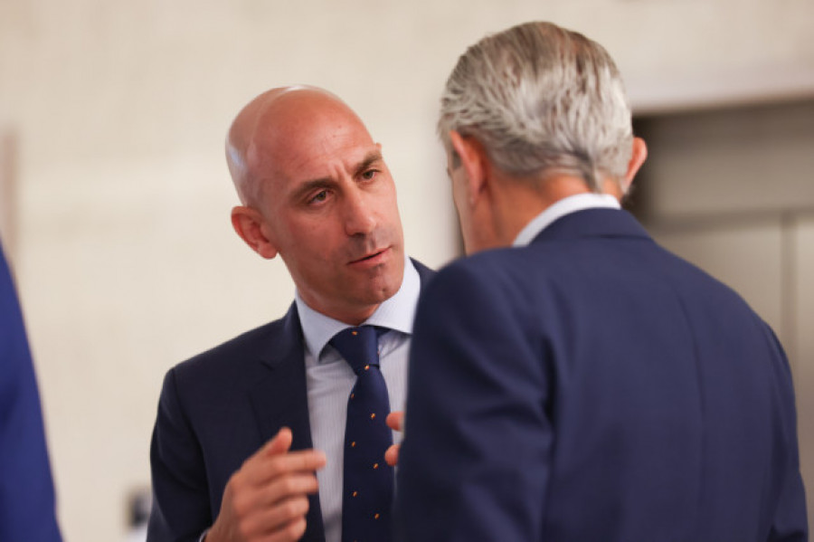 La RFEF aplaza el duelo del DUX ante el Mérida
