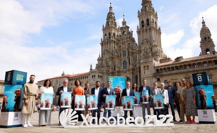 El festival Camiña Escena Norte celebra su cuarta edición como vertebrador de las artes escénicas del noroeste