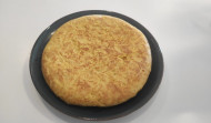 Inés Rey presidirá el jurado del concurso de la tortilla de la Sagrada Familia