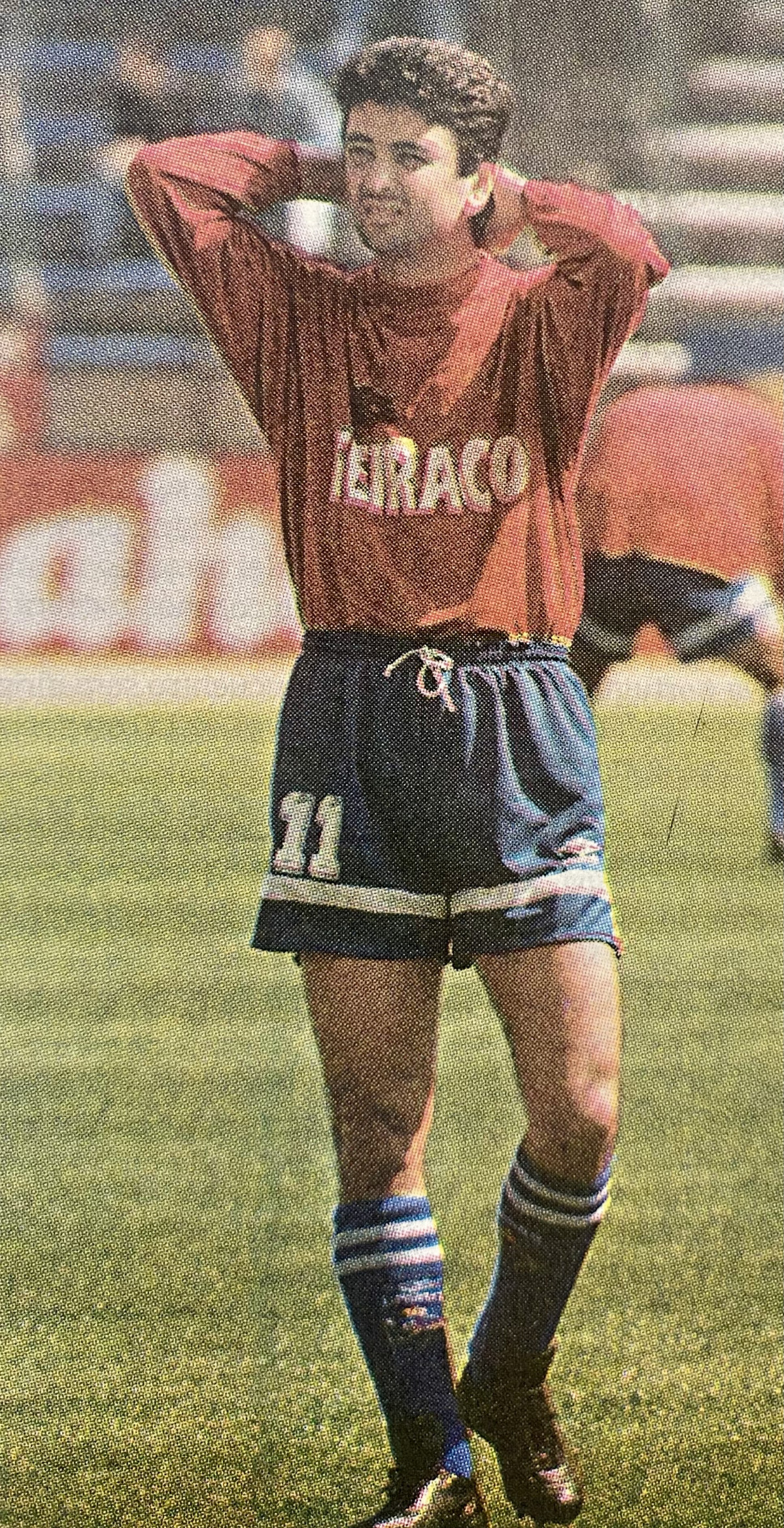 Bebeto