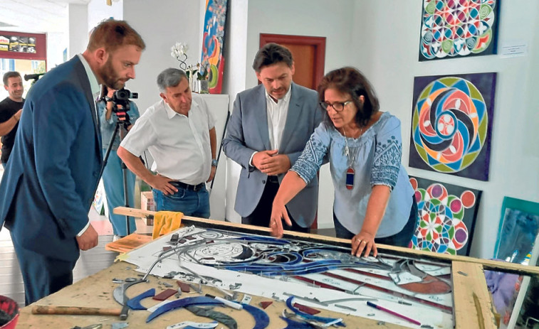 Siguen abiertas las ayudas de la Xunta para los gallegos que vuelven a casa con espíritu emprendedor