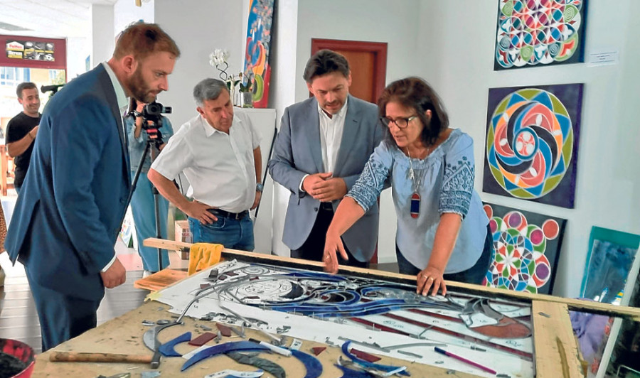 Siguen abiertas las ayudas de la Xunta para los gallegos que vuelven a casa con espíritu emprendedor