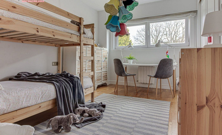 Cómo preparar una habitación infantil para la vuelta al cole