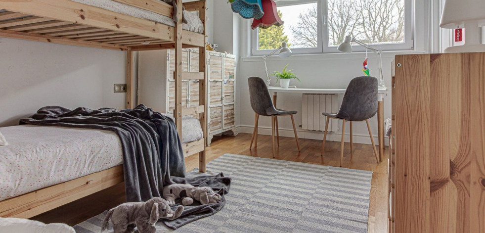 Cómo preparar una habitación infantil para la vuelta al cole