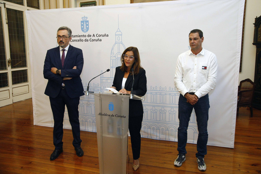 El turismo de A Coruña afronta "con incertidumbre" el último trimestre