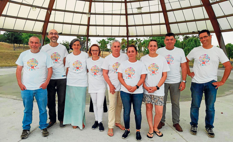Acocem celebrará este fin de semana el VII Día de la Familia