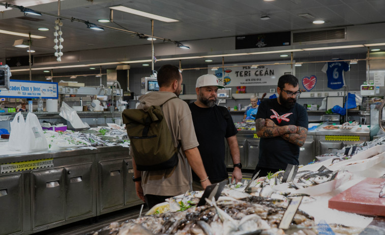 A Coruña-Panamá: el maridaje perfecto de Estrella Galicia