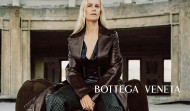 Bottega Veneta: Winter 22 Campaign