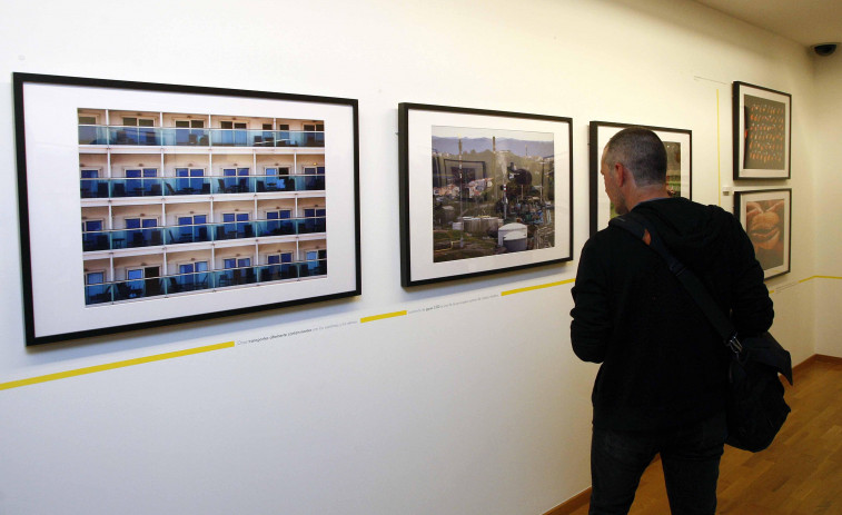 La Fundación María José Jove abre la convocatoria de su taller de fotografía inclusiva