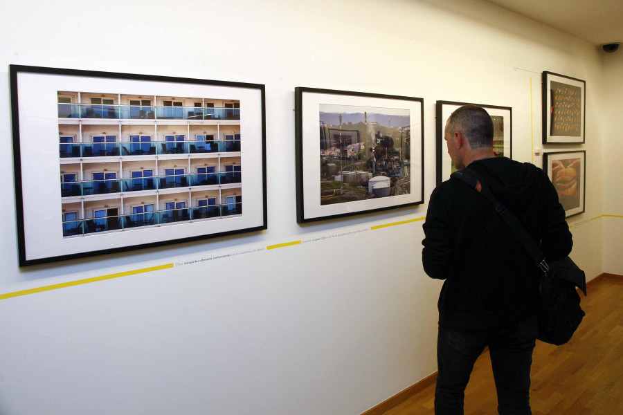 La Fundación María José Jove abre la convocatoria de su taller de fotografía inclusiva