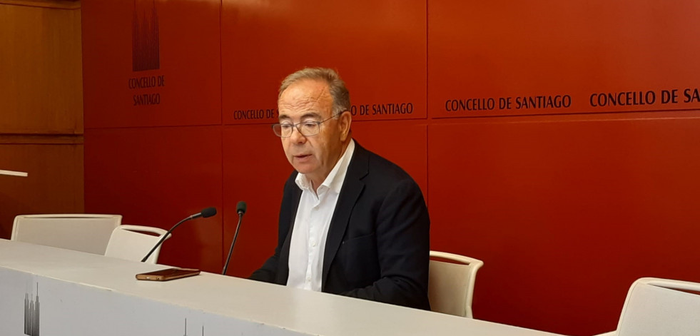 Bugallo deja la política y no tomará posesión de su acta de edil