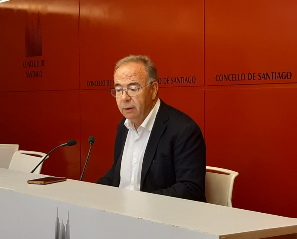 Xosé Sánchez Bugallo