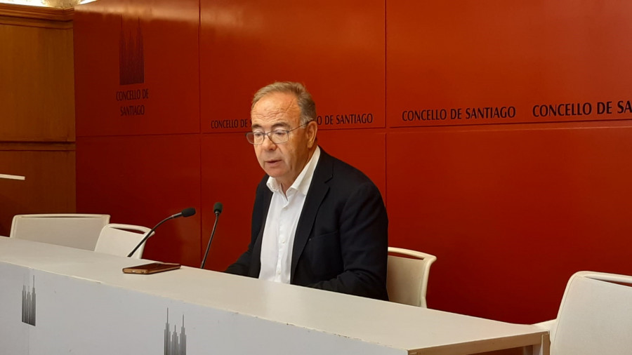 Bugallo deja la política y no tomará posesión de su acta de edil