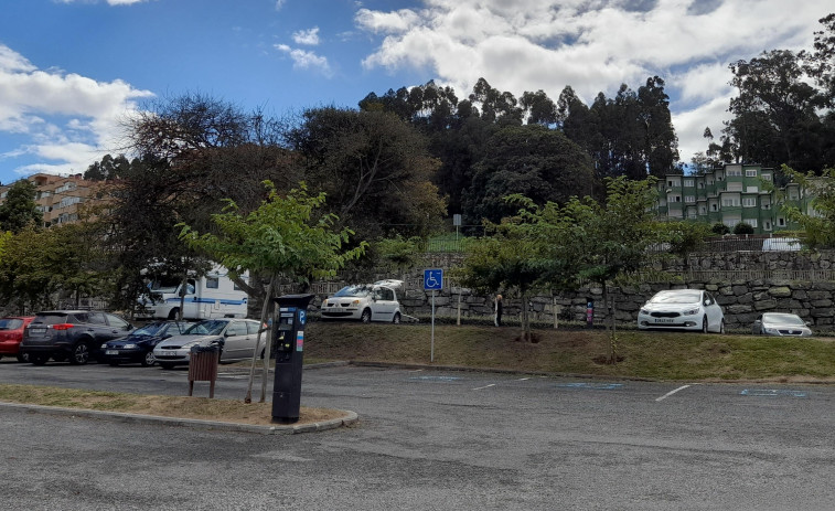 Seoane denuncia la okupación de una casa de Bastiagueiro por un grupo de “vividores” reincidentes