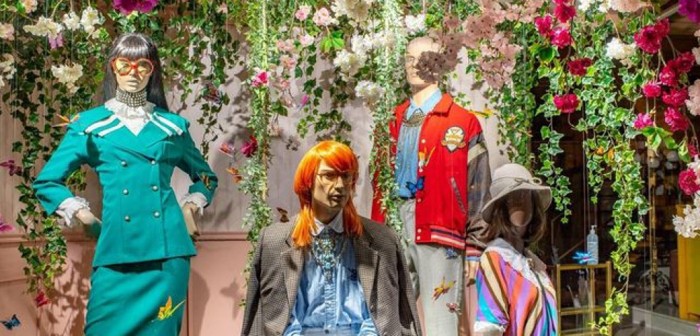 Cuatro tiendas de moda eco-friendly que debes conocer en A Coruña