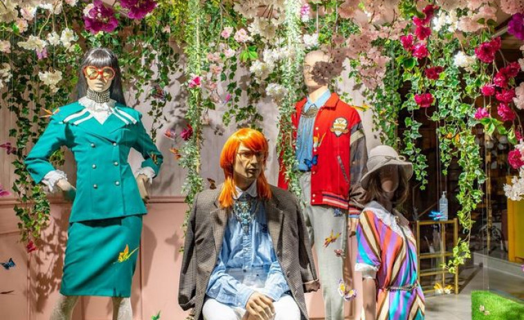 Cuatro tiendas de moda eco-friendly que debes conocer en A Coruña