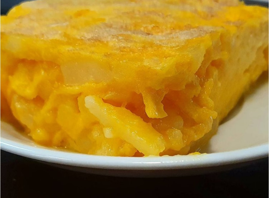 Consumo investiga un brote de botulismo en una marca de tortillas de patatas envasadas