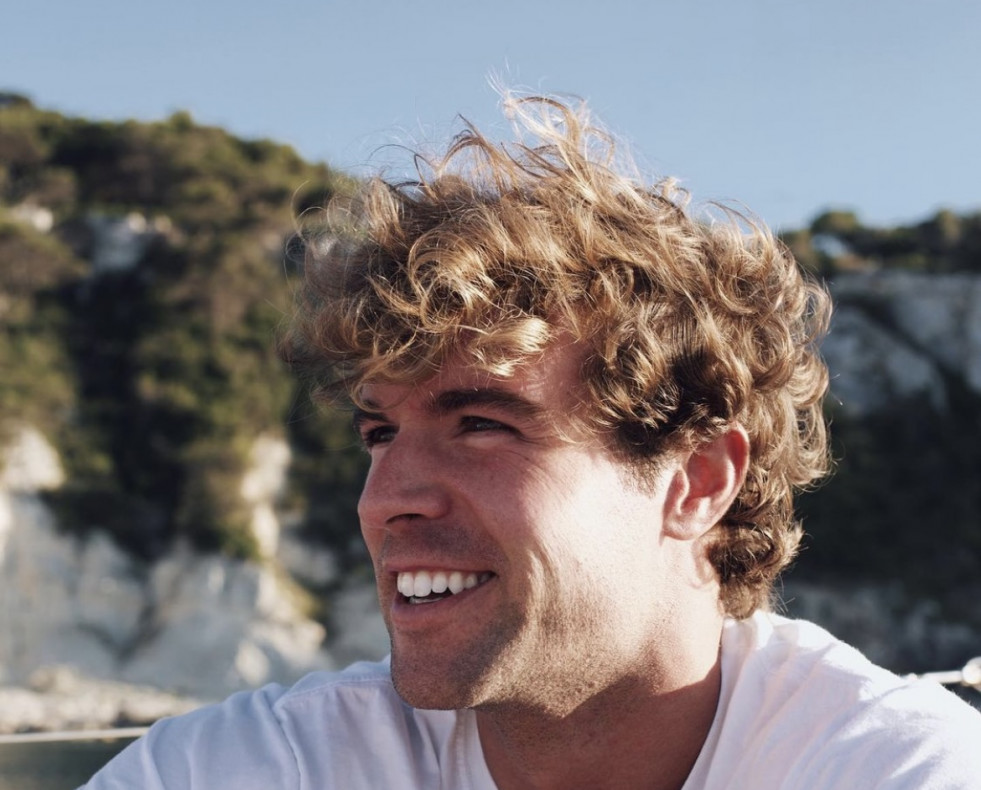 Jorge Saavedra