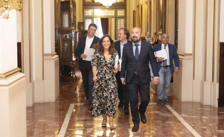 El pleno da luz verde al Hotel de Pacientes del Chuac