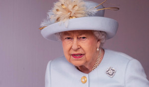 Muere la reina Isabel II a los 96 años en su castillo de Balmoral