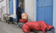 Empresas de desalojo estiman en 300 los casos de pisos okupados en A Coruña